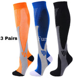 Compression Socks – Supportive, Comfortable & Performance-Boosting