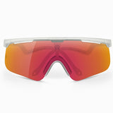ALBAOPTICS Cycling Sunglasses – Lightweight, Durable, UV Protection for Road & Outdoor Sports