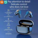 Auriculares inalámbricos Bluetooth con estéreo de alta fidelidad y diseño resistente al agua