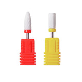 6-Color Portable Electric Nail Polishing Machine – Professional Nail Drill for Home & Salon Use
