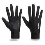 Breathable UV Protection Sports Gloves for Outdoor Activities – Lightweight & Durable