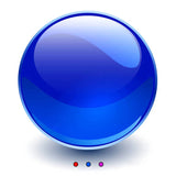 LED Hand-Controlled Flying Ball Spinner – Boomerang Drone Toy for Kids & Adults