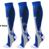 Compression Socks – Supportive, Comfortable & Performance-Boosting
