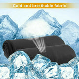 Cooling Arm Sleeve for Strong Men – Superior Sun Protection & Comfort