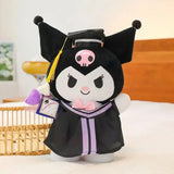 Soft Plush Stuffed Animal Toy for All Ages