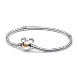 Elegant Zircon Charm Bracelet for Women – Dainty Fine Jewelry