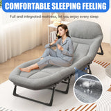 Modern Outdoor Single Seat Garden Sofa