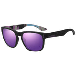 Polarized Sunglasses – UV Protection & Glare Reduction for Outdoor Activities