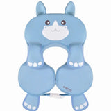 Non-Inflatable Baby Swimming Float for Toddlers 6-36 Months