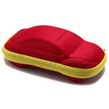 Gafas de sol clásicas de silicona para niños: protección UV400 para niños y niñas