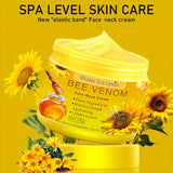 Hydrating Bee Venom Face Cream for Anti-Aging & Skin Brightening