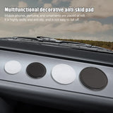 Nano Technology Car Dashboard Anti-Slip Sticky Pad – Reusable & Heat Resistant