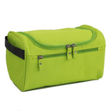 Waterproof Travel Toiletry Bag – Large-Capacity Hanging Cosmetic Organizer for Men & Women