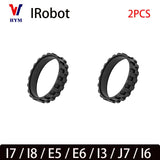 iRobot Roomba Replacement Filters & Brushes for i7, i7+, i3+, i6+, j7, E5, E6, E7 Series