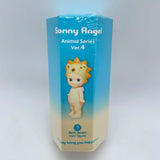 Sonny Angel Blind Box Figures - Animal & Fruit Series Collectible Miniatures