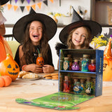 DIY Fairy Potion Kit – Magical Science & Craft Activity for Kids