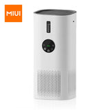 2-in-1 Air Purifier & Humidifier with H13 True HEPA Filter – Ultra-Quiet for Bedrooms, Allergies & Pets