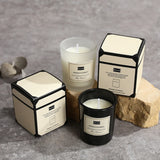 Romantic Scented Candle – Long-Lasting Home Fragrance & Aromatherapy Gift