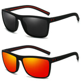 Polarized Sports Sunglasses – UV400 Protection for Men & Women
