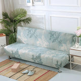 Premium Futon Sofa Cover – Soft, Stylish & Protective Polyester Cover