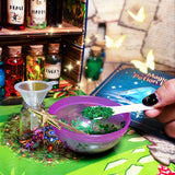 DIY Fairy Potion Kit – Magical Science & Craft Activity for Kids