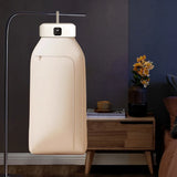 Portable Clothes Dryer with Fast Drying, UV Purification, and Digital Timer