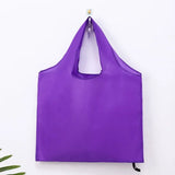 Foldable Reusable Shopping Bag – Eco-Friendly, Durable & Lightweight