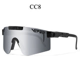 UV400 Sports Sunglasses for Cycling, Baseball & Outdoor Activities – Anti-Glare, Unisex Performance Eyewear