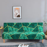 Premium Futon Sofa Cover – Soft, Stylish & Protective Polyester Cover