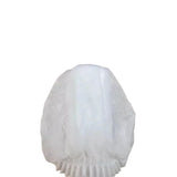 Disposable Vacuum Cleaner Filter Covers - 20pc Washable Non-Woven Set