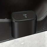 Hanging Car Trash Bin – Compact & Convenient Garbage Storage