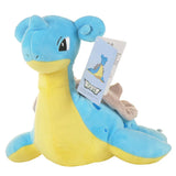 Pokemon Plush Toy – Soft Stuffed Dinosaur & Character Dolls for Kids and Collectors