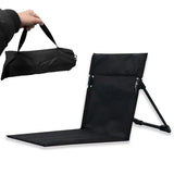 Lightweight Portable Outdoor Cushion for Beach and Camping Chairs