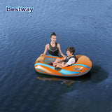 Premium Inflatable Pool for Kids & Adults – Durable Outdoor Family Swimming Pool