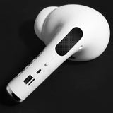 Giant Earphone-Shaped Bluetooth Speaker – Portable Wireless Soundbar with 5 Playback Modes