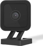 Wyze Cam V3 Smart Security Camera with Color Night Vision – Indoor & Outdoor Waterproof Surveillance