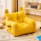 Convertible Small Sofa for Kids with Modern Design