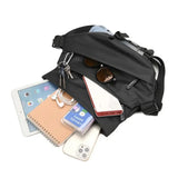 Versatile Unisex Oxford Messenger Bag – Lightweight, Waterproof, and Stylish for Daily Use and Travel