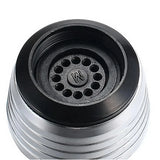 360° Rotating Stainless Steel Kitchen Faucet Sprayer Attachment