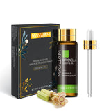 Pure Aromatherapy Essential Oil for Diffusers and Natural Wellness