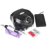 Professional 30000RPM Electric Nail Drill Machine for Manicure and Pedicure