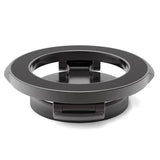 Soporte magnético para teléfono de coche: soporte giratorio de 360° para tablero de instrumentos para conducción con manos libres