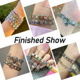 Pulsera de acero inoxidable con dije de corazón unisex: regalo perfecto para todas las ocasiones