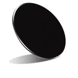 Thin Metal Plate Disk for Magnetic Car Phone Holder – Universal Compatibility