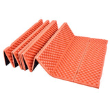 Ultralight Folding Foam Camping Mat for Outdoor & Yoga Use