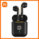 Wireless Sport Earbuds – Waterproof, HD Sound, Touch Controls