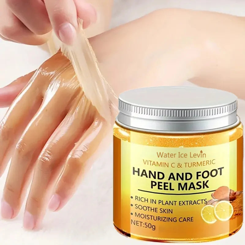 Moisturizing Paraffin Wax Bath with Natural Ingredients for Soft Skin