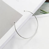 Adjustable Arrow Cuff Bracelet – Trendy Statement Jewelry for Women