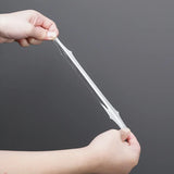Cinta adhesiva de doble cara ultrarresistente e impermeable para mejoras del hogar y montaje en pared