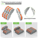 Butt Wire Connector – Reliable Electrical Connection for DIY Projects